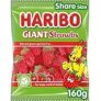 HARIBO GIANT STRAWBS