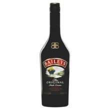 Baileys Original│Irish Cream Liqueur│17% vol│70cl│Pour Over Ice Cream or in Coffee│Ideal Christmas Present│