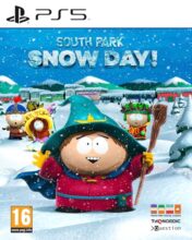 SOUTH PARK – SNOW DAY! – PlayStation 5