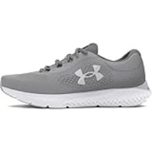 Under Armour Men’s UA Charged Rogue 4, Lightweight Trainers, Comfortable Jogging Shoes, Gym Shoes for Men