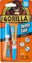 Gorilla Super Glue 3g (Pack of 2)
