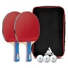 Joola Table Tennis Set – Duo