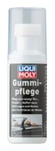 LIQUI MOLY Rubber Care | 75 ml | Car Care | SKU: 7182