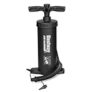 Bestway Air Hammer Inflation Air Pump for Airbeds, Paddle Boards, Kayaks and other Inflatables, Black, 14.5 inch